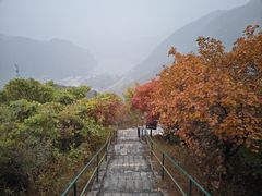 -京东石林峡风景区