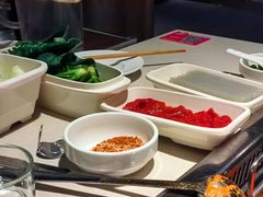 -海底捞火锅(万丰桥店)