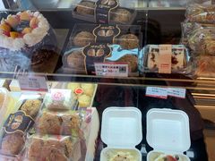 -静安面包房(天山店)