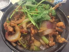 -川香煲(茅台路店)