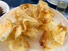 糯香乳扇卷-瑞丰园庭院餐厅·白族传统家常菜