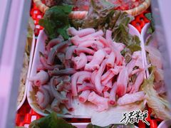 -石屏老字号4号包浆豆腐美食城(泼水广场店)