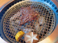 -炎蔵牛舌烤肉