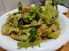 -勇猛子川菜馆(新军路店)