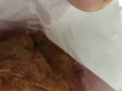-肯德基(昌里店)