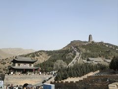 -雁门关景区