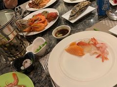 -青岛海景花园大酒店