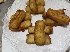 -高玛纳驴肉火烧(河间总店)