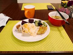 -西安钟楼北大街希尔顿欢朋酒店