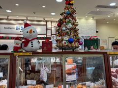 大堂-都恩客(高岛屋百货店)
