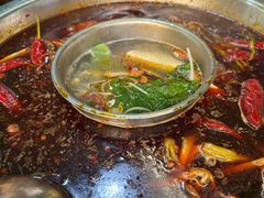 -正南齊北重庆老火锅(光华村直营店)