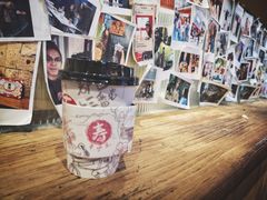 寿奶茶-寿奶茶·鲜奶与茶(合生汇购物中心店)