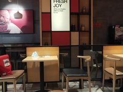 -每味每客·重庆麻辣烫(国泰店)