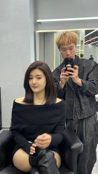 -MY HAIR ARDOR