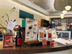 -fishtank鱼缸咖啡(三山街店)