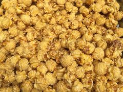 -正宗老杨特色爆米花(四棉店)