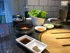-正苑26年海鲜烤肉•牛尾汤汤饭(东港店)