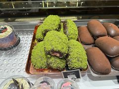 -红跑车(徐州彭城广场金地商都店)