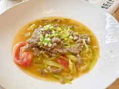 -维园悦谱·海派家常菜(乌鲁木齐南路店)