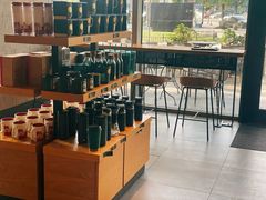 -星巴克臻选(宁波北仑银泰城店)