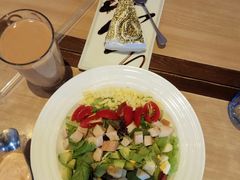 -必胜客(新海上世界店)
