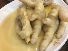 -沙河粉村·国家非遗传承(云台店)