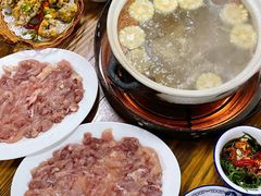 -潮陈记土鸡火锅(东厦北路店)