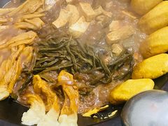 -夏家大锅台炖鱼馆