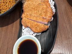 -玖鲜小笼(中山广场店)