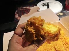 蟹黄风味小贝-鲍师傅糕点(春熙路店)