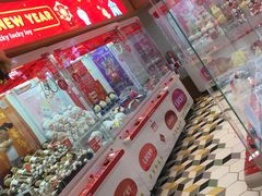 -LLJ夹机占(清河万象汇店)