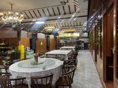 -尕胡才炕锅烤羊肉馆(八一路店)