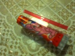 吹泡泡了-做了不起的80后