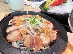 -沼津港精致料理·寿喜烧·烧鸟(漕河泾印象城店)