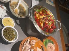 -老淮滨-蚌埠非遗小吃(淮河路店)