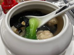 -安徽大厦中餐厅