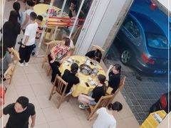 -大戚饭店(泰华路店)