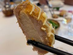 -若蘭慈·无国界素食料理(欢乐海岸店)