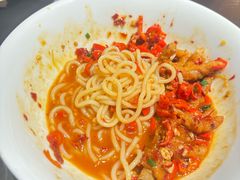 -麒麟小院·老九江菜(安平路店)