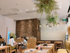 大堂-Sushi Love 创意寿司(丽影广场店)