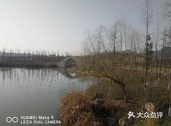 湘湖春天最美的地方 这里不像西湖人很多 到了湘湖找个