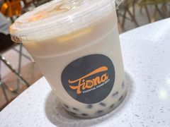 -肥安娜·小吃·饮品