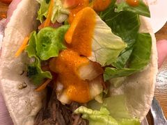-panchos 墨西哥餐厅(嘉绿苑店)