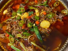 -拾捌川·自贡爆炒(新街口店)