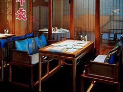 -苏帮袁Sue Cuisine(来福士店)