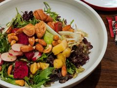 -院落新京菜·烤鸭(地安门店)
