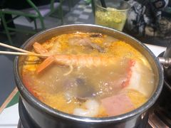 -越弥越南传统美食馆