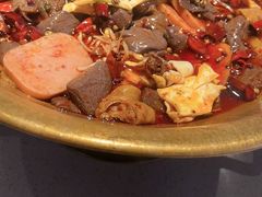 -茅庐川菜(青岛凯德店)