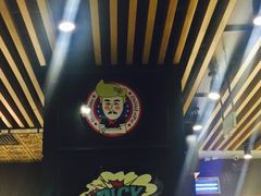 -火炉火自助餐(枫蓝国际店)