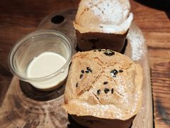 糯香烤年糕-原食日记(合生汇购物中心店)
